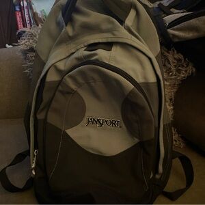 JanSport backpack
